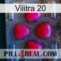 Vilitra 20 13